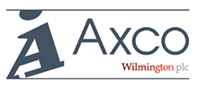 AXCO Wilmington plc