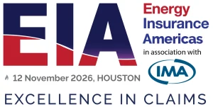 Energy Insurance Americas 2026 Logo