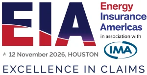 Energy Insurance Americas 2026 Logo