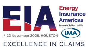 Energy Insurance Americas 2026 Logo