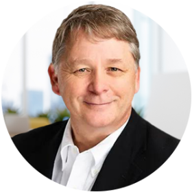 Mark Helmueller