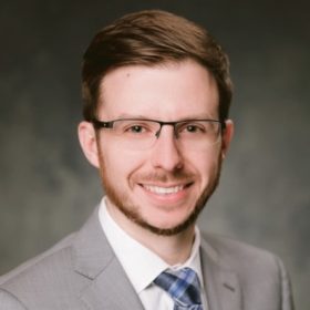 Nick Polavin