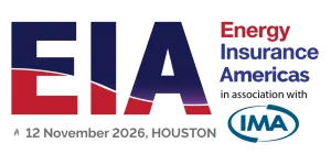 Energy Insurance Americas 2026 Logo