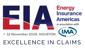 Energy Insurance Americas 2026 Logo