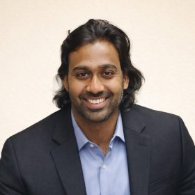 Afroz Mohammed