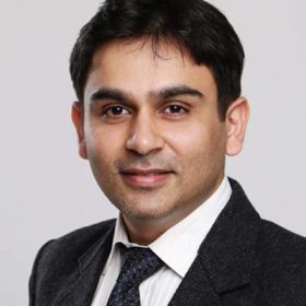 Sunny Verma