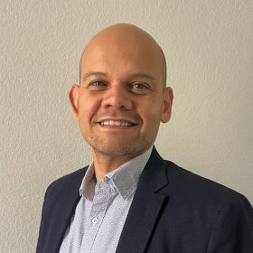 Alberto Cuevas