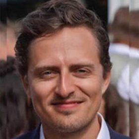 Mathias Kristian Reding